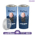 Personalized Baby Tumbler – Vogue, Elle & Forbes Parody | Custom Photo, Name & Funny Title